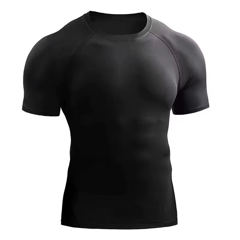 ProVolley Kompressionsshirt (kurz)