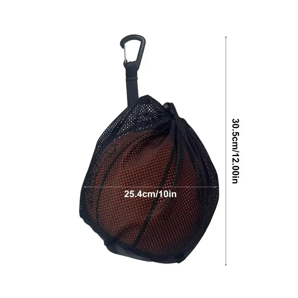 ProMesh Volleyball Carry Bag