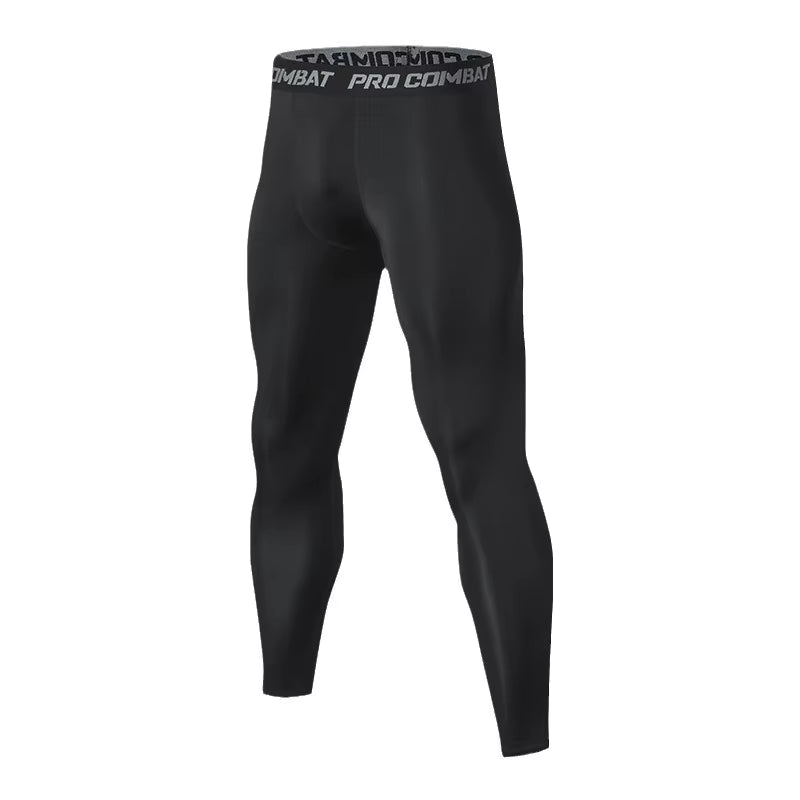 ProVolley Kompressionshose (lang)