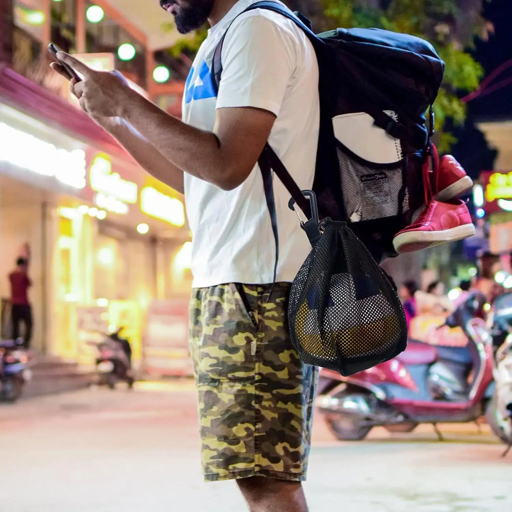 ProMesh Volleyball Carry Bag