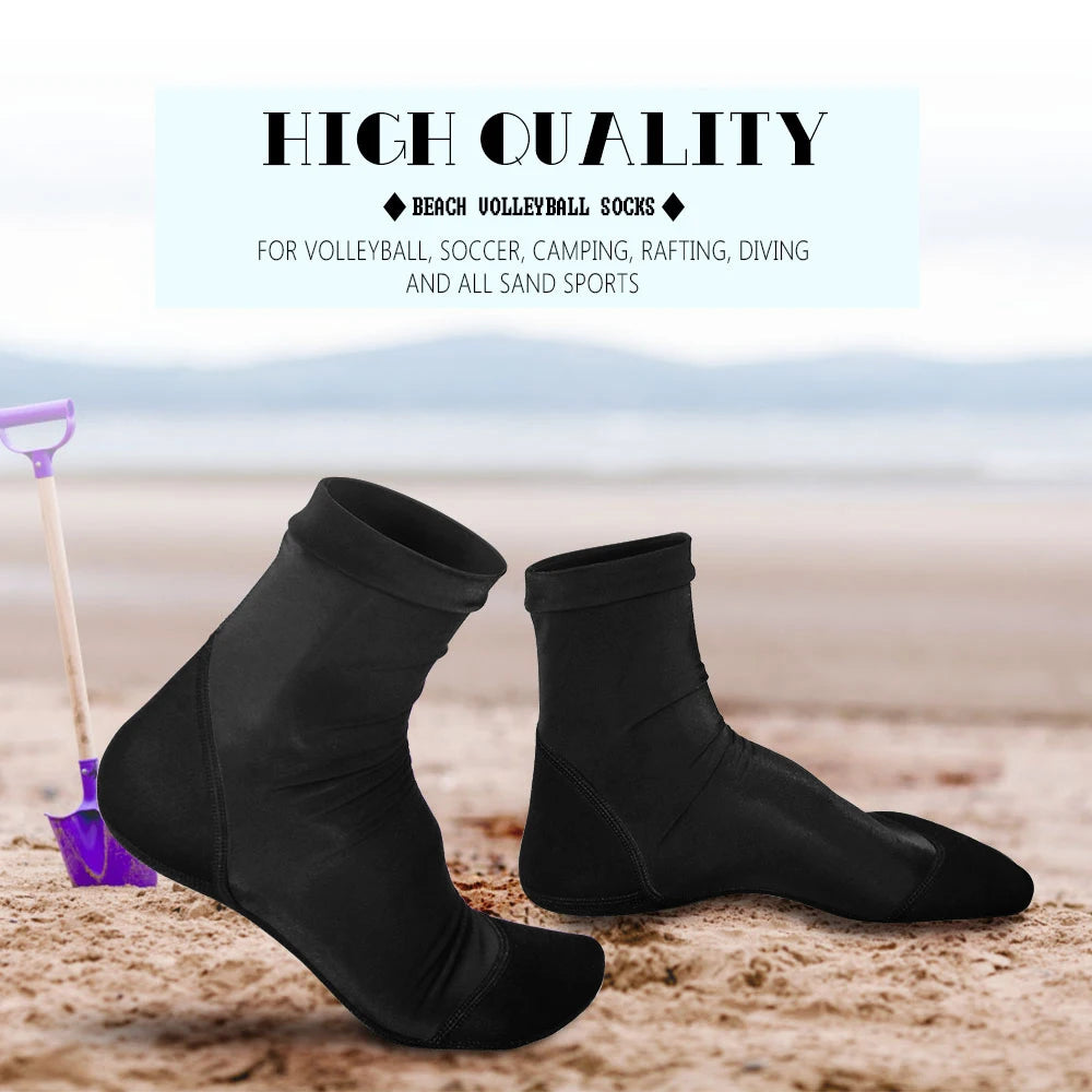 Pro Beachvolleyball Socken