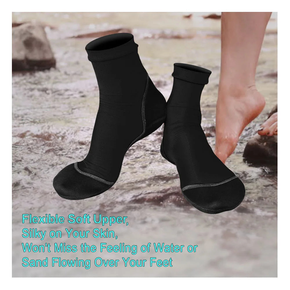 Pro Beachvolleyball Socken