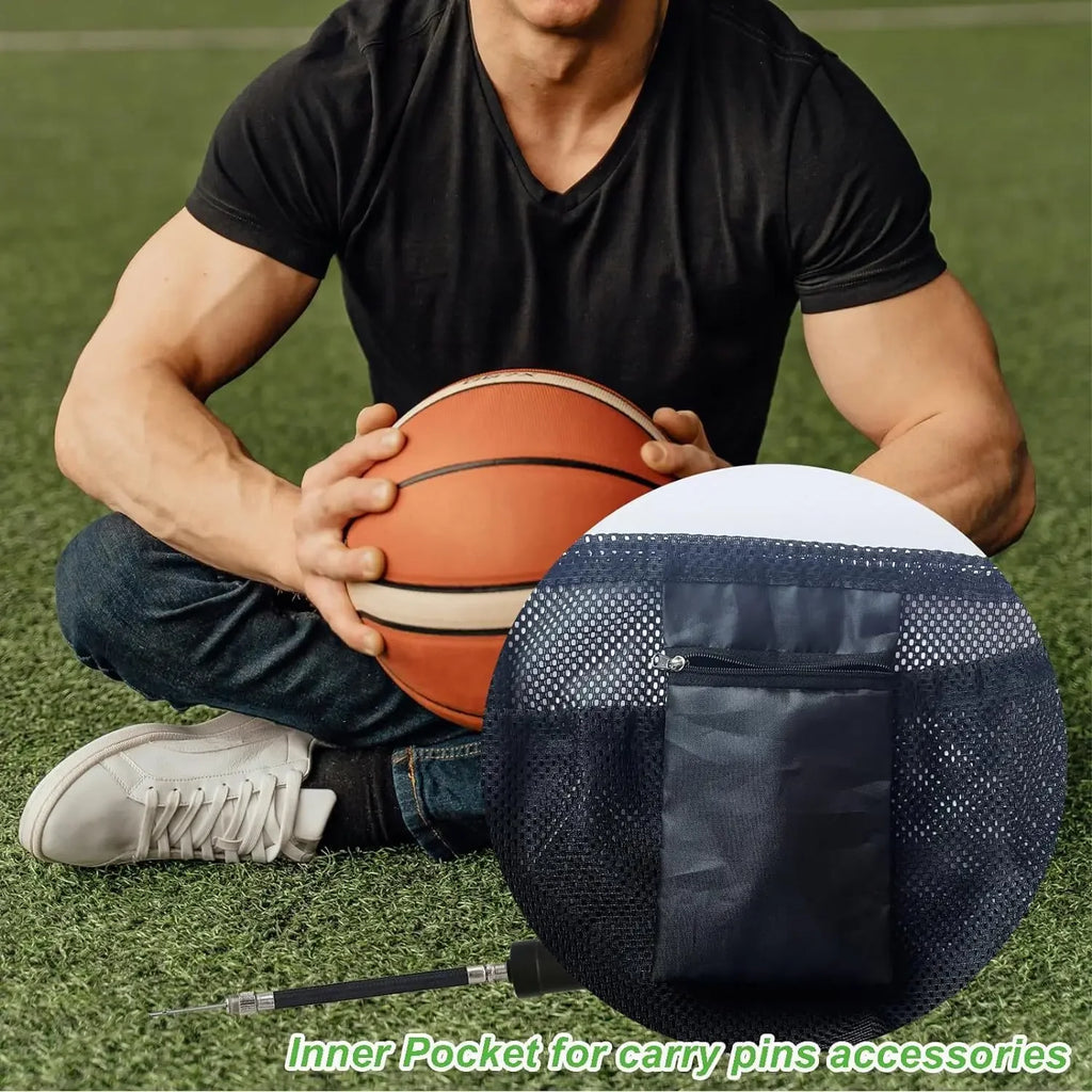 ProMesh Volleyball Carry Bag