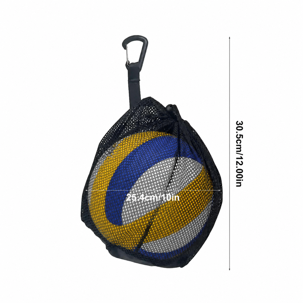 ProMesh Volleyball Carry Bag