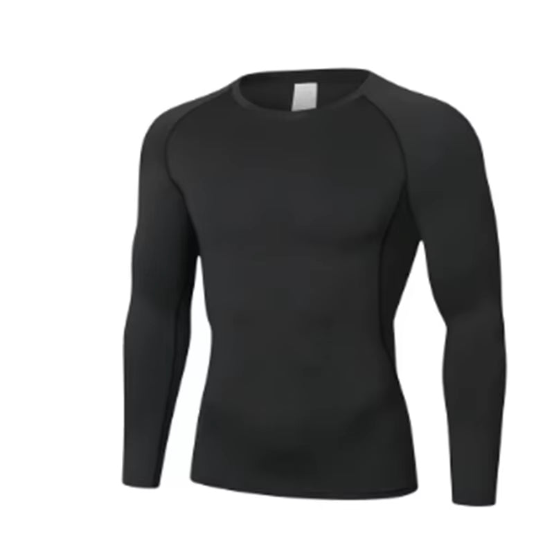 ProVolley Kompressionsshirt (lang)